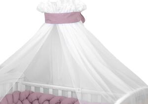 Baldacchino con Zanzariera UNI HEATHER Amy