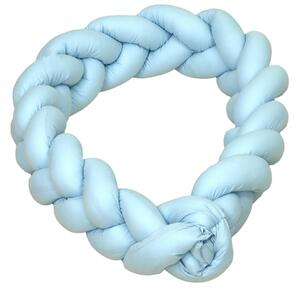 Treccia Paralcolpi 210 FLUFFY SEA Amy