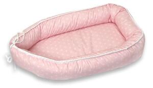 Riduttore Paracolpi SKYBUNNY ROSETTE PINK Amy
