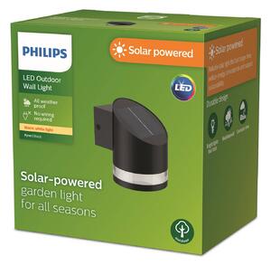 Philips Applique a LED ad energia solare Fyve