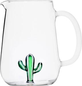 Caraffa acqua fatta a mano Desert, 1.8 L