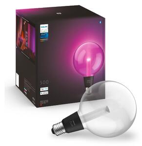 Lampadina LED dimmerabile Philips Hue WACA G125 E27/6,5W/230V 2000-6500K