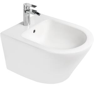 Oltens Jog bidet sospeso bianco 46001000