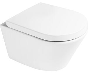 Oltens Jog vaso wc sospeso bianco lucida 42101000