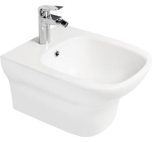 Oltens Gulfoss bidet sospeso bianco 46003000