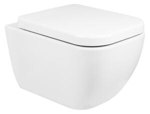 Oltens Vernal vaso wc sospeso bianco lucida 42102000