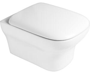 Oltens Gulfoss vaso wc sospeso bianco lucida 42103000