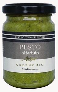 Pesto al tartufo, 2 barattoli