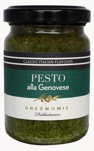 Pesto genovese, 2 barattoli