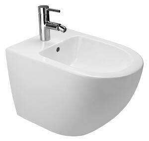 Oltens Hamnes bidet sospeso bianco 46004000