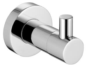Omnires Modern Project portasciugamani cromo MP60110CR