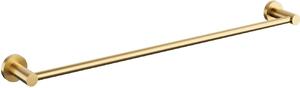 Omnires Modern Project portasciugamani oro MP60216GLB