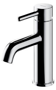 Omnires Y rubinetto per lavabo verticale cromo Y1210CR
