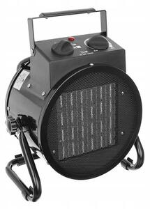 Malatec 11022 Fanset con ventilatore 3000 W