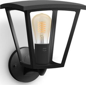 Philips by Signify Philips Hue White Inara Lampada da parete per esterni