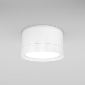 Maytoni Faretto da incasso rotondi in stile moderno in alluminio Akron  collezione Downlight