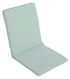 Cuscino per sedia a sdraio BIGREY verde 97 x 47 x Sp 3 cm