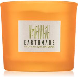 THD Earthmade Respiro D´Aria candela profumata 180 g