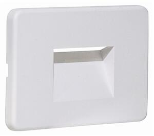 Faretto incasso confezione top light intro bi 2w led cct 100lm ip65 230v policarbonato - Top Light