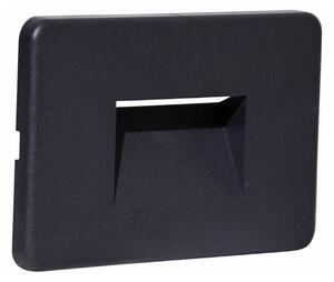 Faretto incasso confezione top light intro ne 2w led cct 100lm ip65 230v policarbonato - Top Light