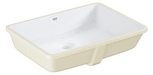 Grohe Cube Ceramic lavabo 50x38 cm rettangolare sottopiano bianco 3948000H