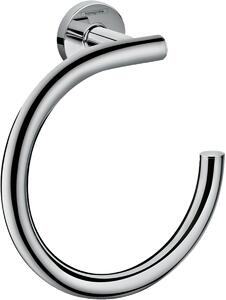 Hansgrohe Logis Universal portasciugamani cromo 41724000