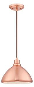 Westinghouse 6103940 - Lampadario sospeso con cavo 1xE27/60W/230V