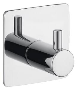 Omnires Strong portasciugamani cromo ST30110CR