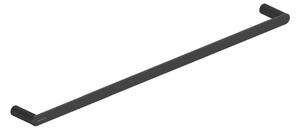 Oltens Hamnes portasciugamani nero opaco 80114300