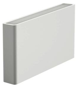 Applique gesso lampadari bartalini gnipols ap19 r7s118 led biemissione verniciabile - Lampadari Bartalini Gesso