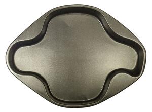 Stampo colomba linea Vespa in antiaderente cm 37x4x27,5