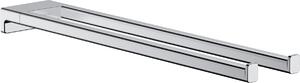 Hansgrohe AddStoris portasciugamani cromo 41770000