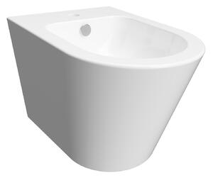 Omnires Tampa bidet sospeso bianco TAMPABIBP