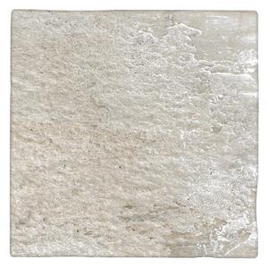 Piastrella da pavimento e parete Antica Puglia 25 x 25 cm sp. 10 mm PEI 4/5, grigio