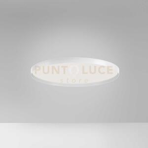 Acelia p/g - plafoniera led bianco 3000-4000k 3200-3300lm 50w dimme