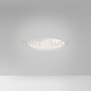 Acelia p/p plafoniera led bianco 3000k-4000k 2000-2100lm 30w d.40c