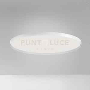 Acelia p/s - plafoniera led bianco 3000-4000k 6700-6900lm 76w dimm