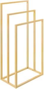 Baltica Design Rino portasciugamani oro 5904107905884