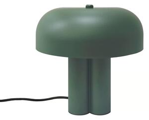 Nordlux - Lampada da tavolo SANDRO 1xE27/15W/230V verde