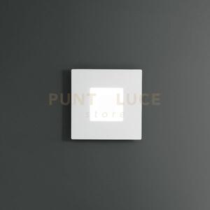 Bilde p/m - plafoniera colore bianco a led 3000k 3900lm 39w dimmera