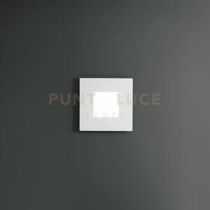 Bilde p/p- plafoniera colore bianco a led 3000k 2500lm 25w dimmerab