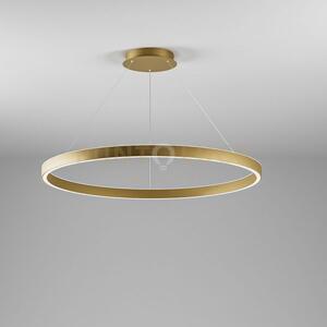 Criseide s/s - lampadario a sospensione a led 1 luce dimmerabile 30