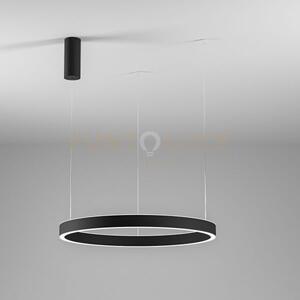 Criseide s/1p - lampadario a sospensione 1 luce dimmerabile a led 3
