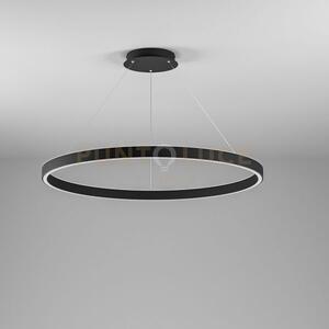 Criseide s/s - lampadario a sospensione a led 1 luce dimmerabile 30