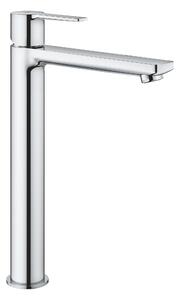 Grohe Lineare rubinetto per lavabo verticale StarLight Chrome 23405001