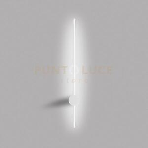 Enila a - applique a parete bianco a led 3000k 1410lm 20w dimmerabi