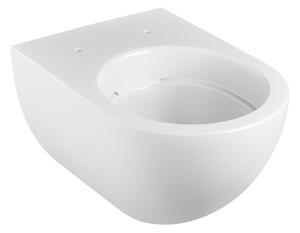 Geberit Acanto vaso wc sospeso senza brida bianco 500.600.01.2