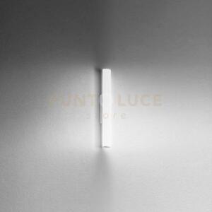 Gap483c- applique led in alluminio 3000k 1350lm 14w in alluminio cr
