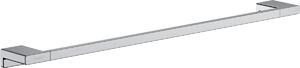 Hansgrohe AddStoris portasciugamani cromo 41747000