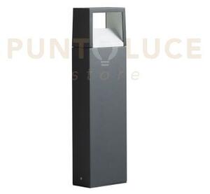 Ges1151- paletto colore antracite led 3000-4000-6500k 320-380-378l